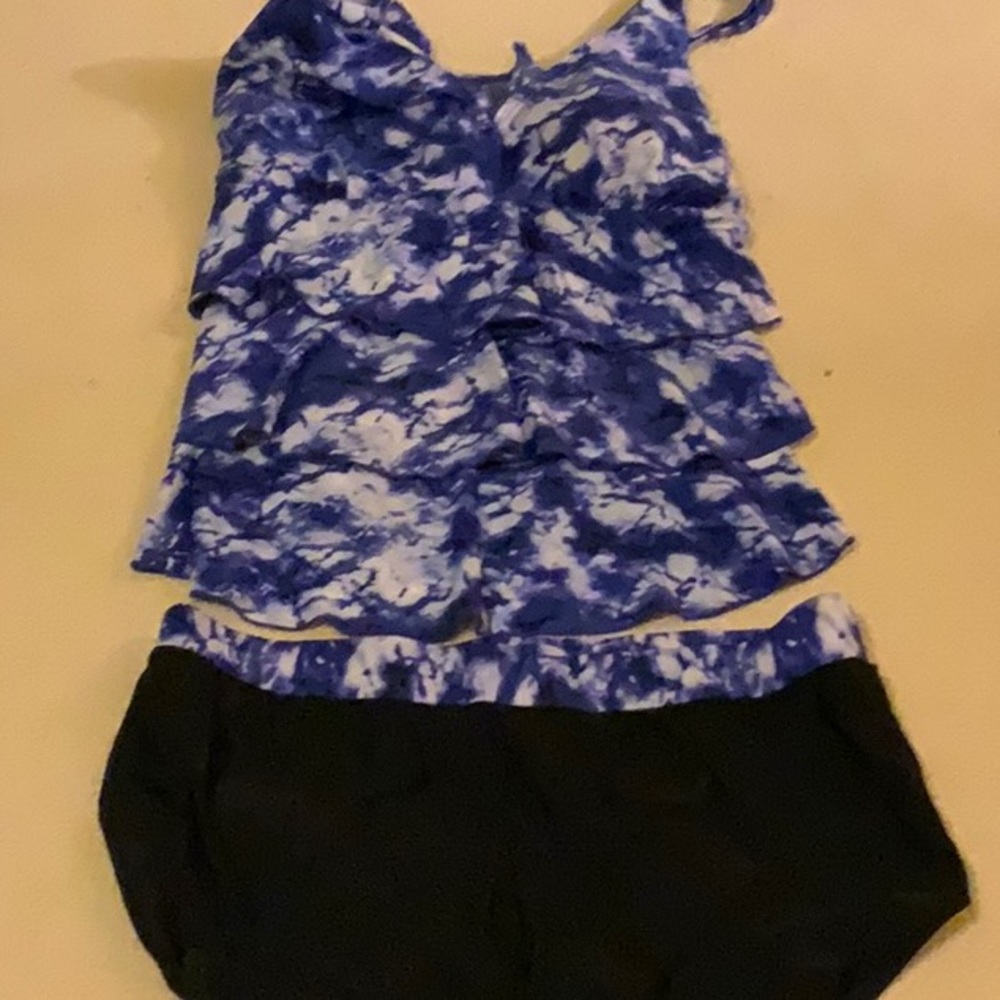 2 piece xxx large.